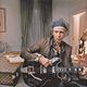 Illustration for article titled Keith Richards For Louis Vuitton: Old And Leathery